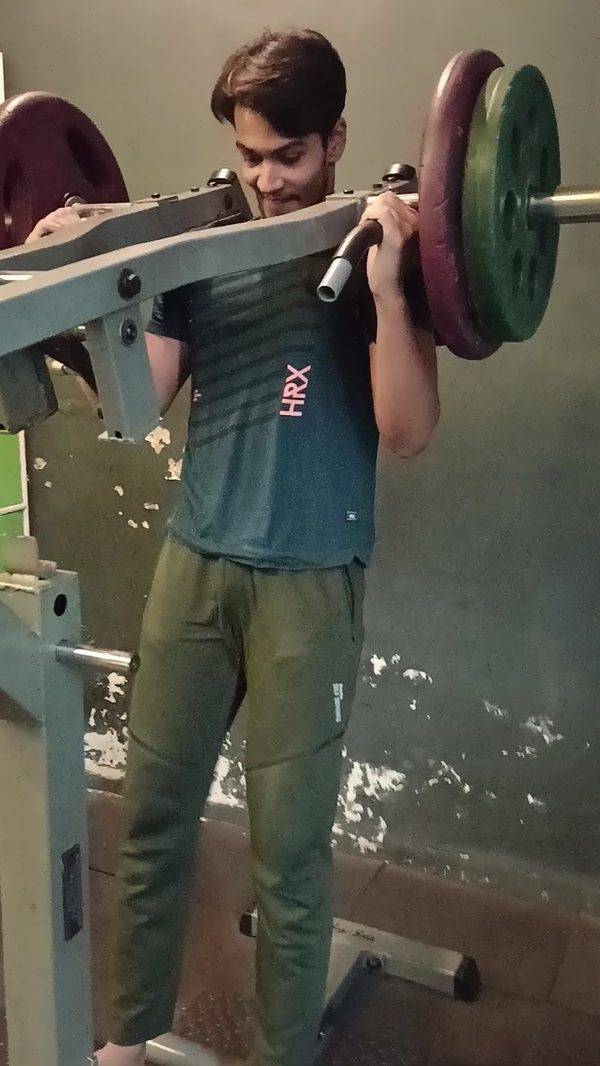 Olympus Gym